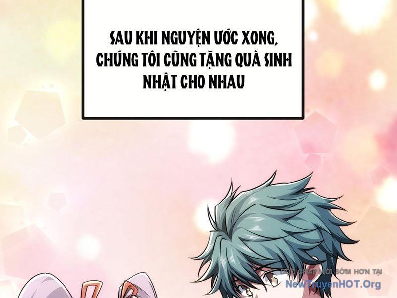 Vô Hạn Tiến Hóa Từ Con Số 0 Chapter 4 - 37