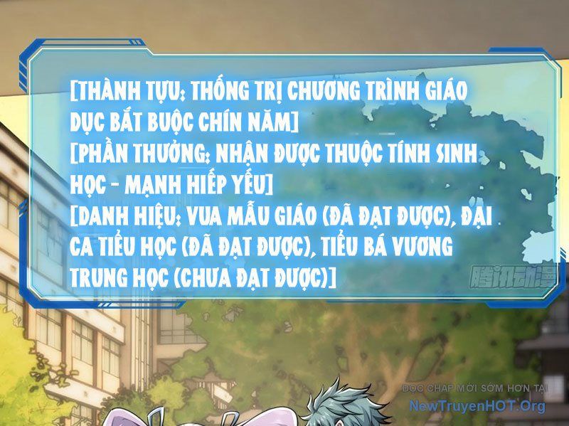 Vô Hạn Tiến Hóa Từ Con Số 0 Chapter 4 - 47