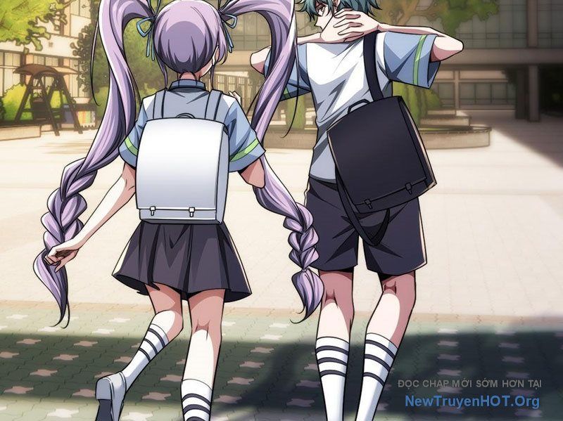 Vô Hạn Tiến Hóa Từ Con Số 0 Chapter 4 - 48