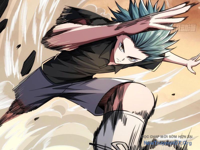 Vô Hạn Tiến Hóa Từ Con Số 0 Chapter 4 - 57