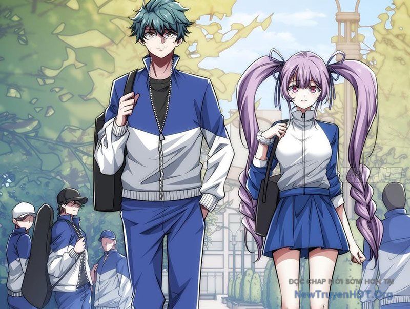 Vô Hạn Tiến Hóa Từ Con Số 0 Chapter 4 - 79