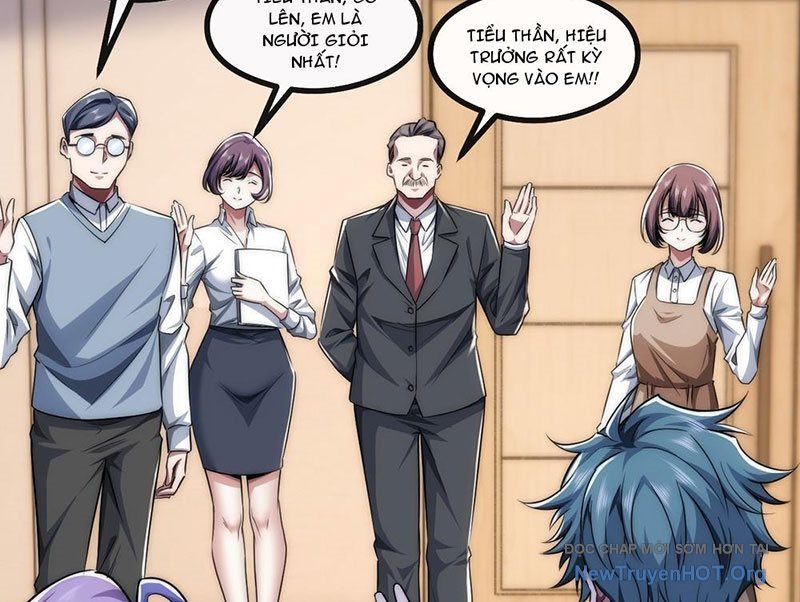 Vô Hạn Tiến Hóa Từ Con Số 0 Chapter 4 - 83