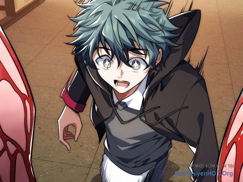 Vô Hạn Tiến Hóa Từ Con Số 0 Chapter 5 - 107