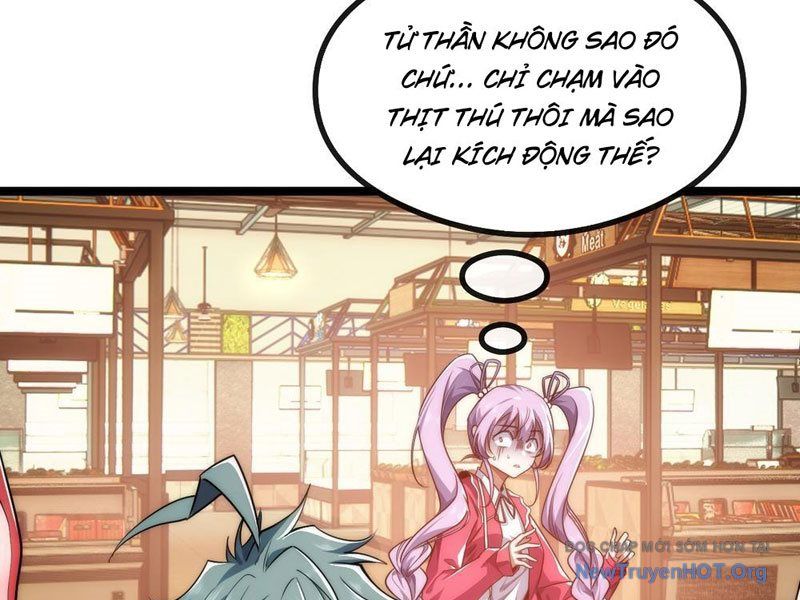 Vô Hạn Tiến Hóa Từ Con Số 0 Chapter 5 - 118