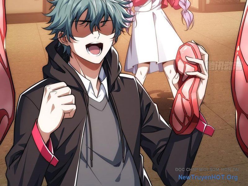 Vô Hạn Tiến Hóa Từ Con Số 0 Chapter 5 - 119