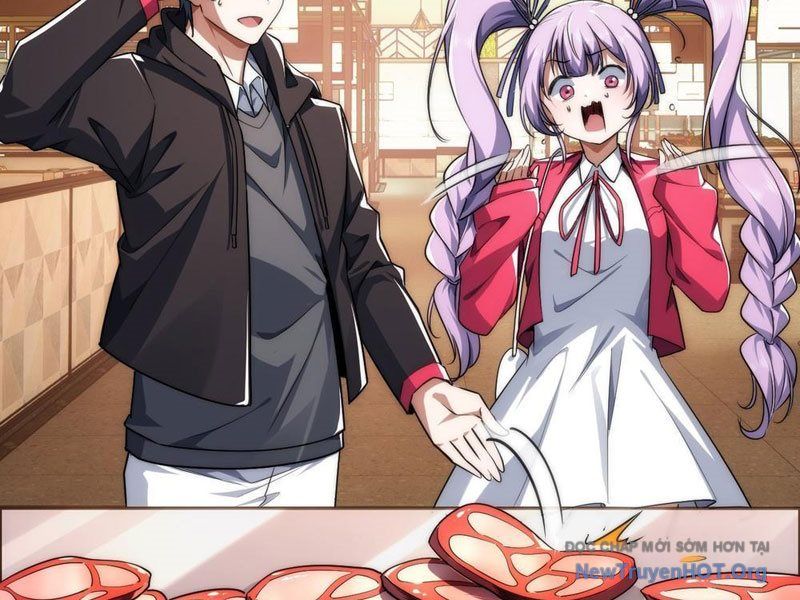 Vô Hạn Tiến Hóa Từ Con Số 0 Chapter 5 - 125