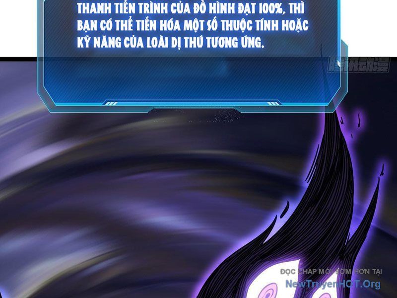 Vô Hạn Tiến Hóa Từ Con Số 0 Chapter 5 - 17