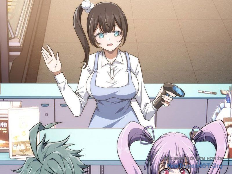 Vô Hạn Tiến Hóa Từ Con Số 0 Chapter 5 - 161