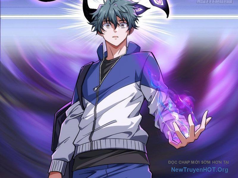 Vô Hạn Tiến Hóa Từ Con Số 0 Chapter 5 - 19