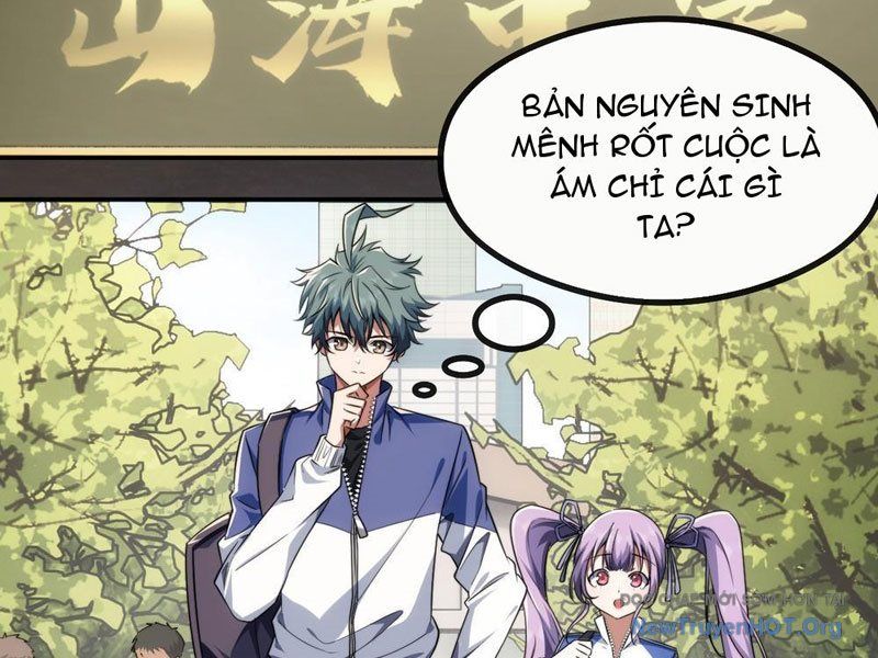 Vô Hạn Tiến Hóa Từ Con Số 0 Chapter 5 - 3