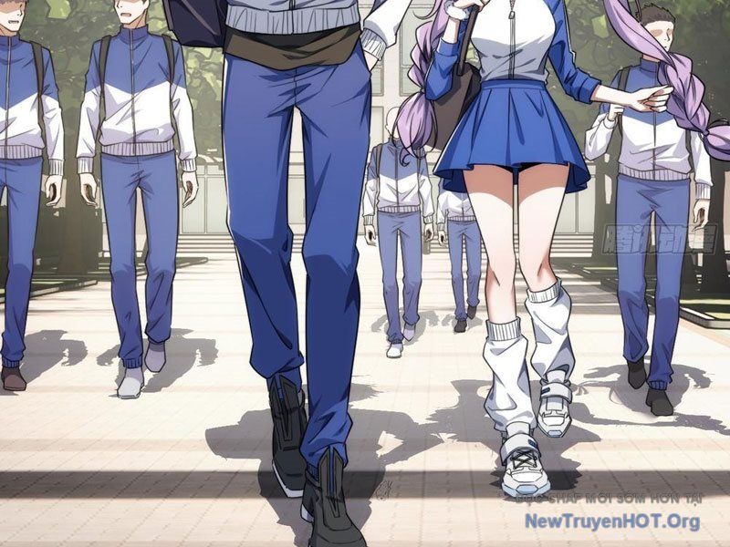 Vô Hạn Tiến Hóa Từ Con Số 0 Chapter 5 - 4