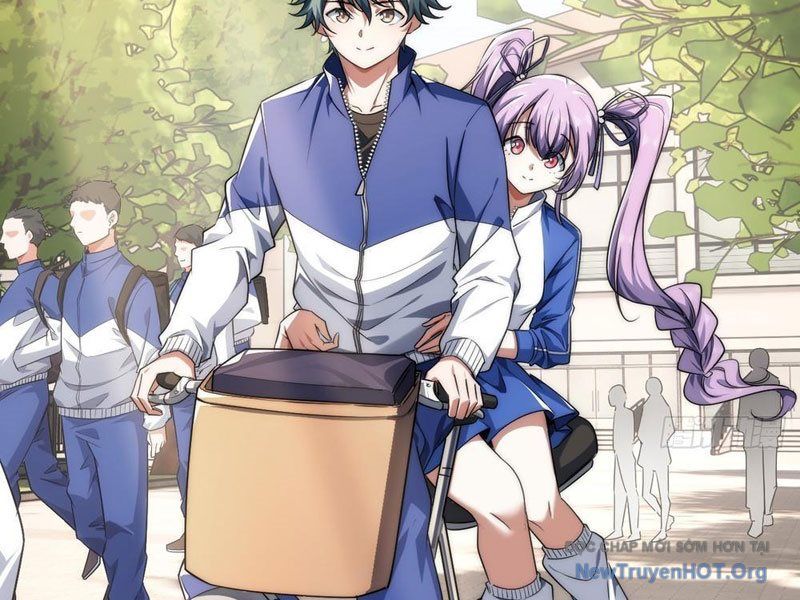 Vô Hạn Tiến Hóa Từ Con Số 0 Chapter 5 - 47