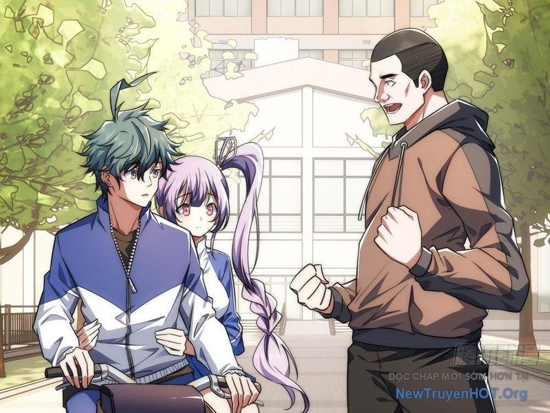 Vô Hạn Tiến Hóa Từ Con Số 0 Chapter 5 - 54