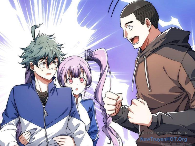 Vô Hạn Tiến Hóa Từ Con Số 0 Chapter 5 - 61