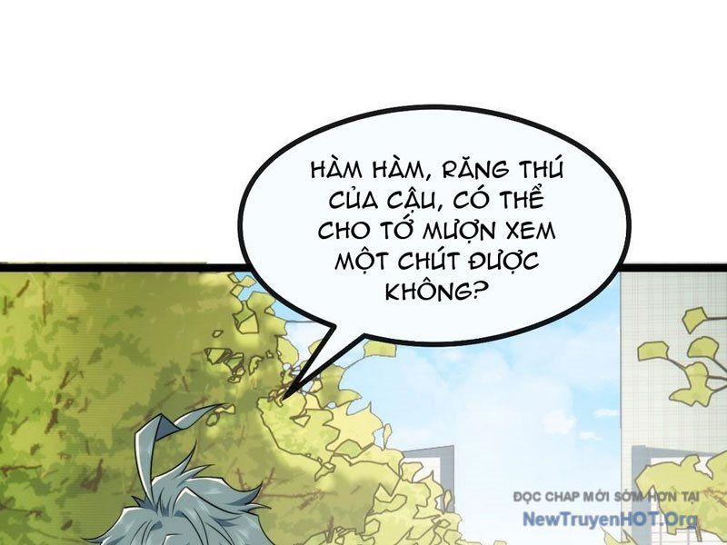 Vô Hạn Tiến Hóa Từ Con Số 0 Chapter 5 - 8