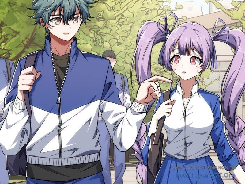 Vô Hạn Tiến Hóa Từ Con Số 0 Chapter 5 - 9