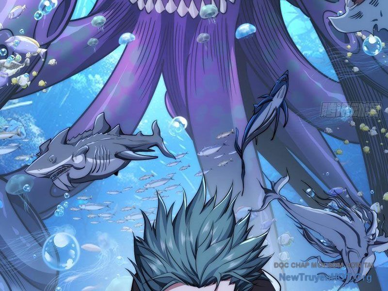 Vô Hạn Tiến Hóa Từ Con Số 0 Chapter 6 - 11