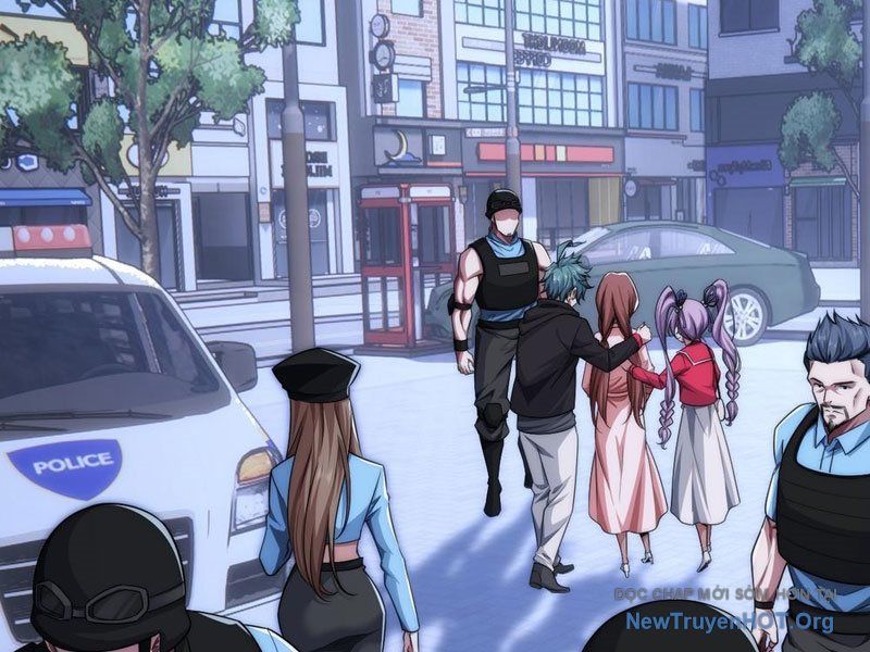 Vô Hạn Tiến Hóa Từ Con Số 0 Chapter 6 - 113