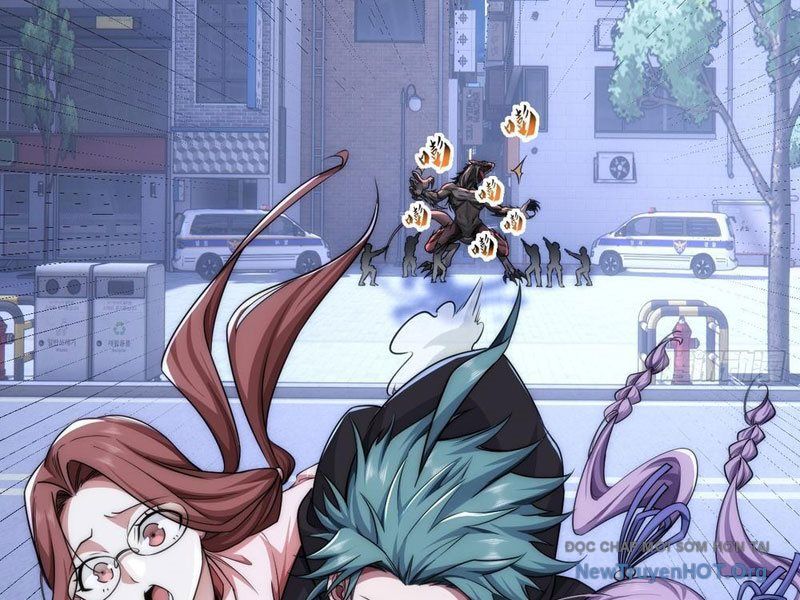 Vô Hạn Tiến Hóa Từ Con Số 0 Chapter 6 - 143