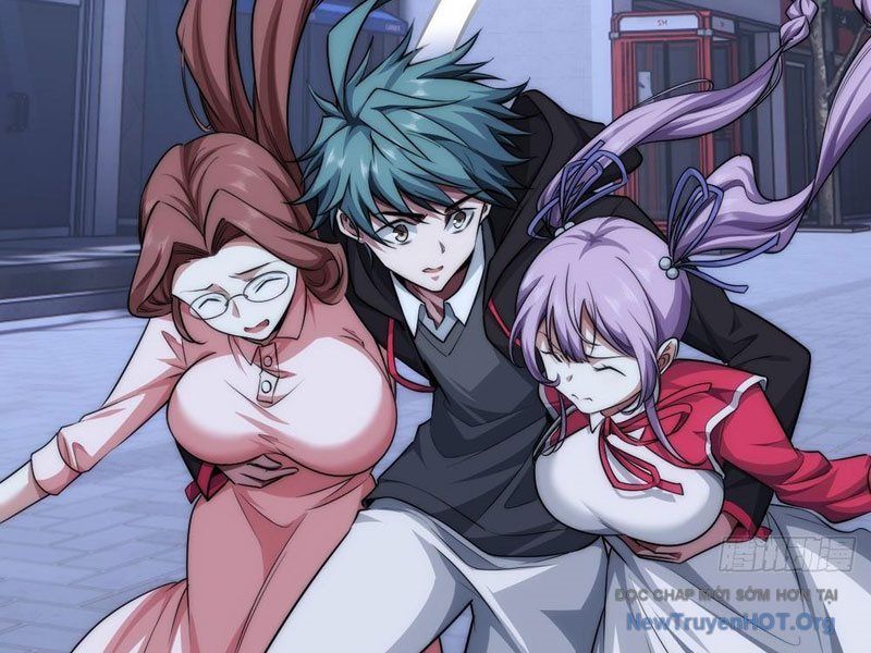 Vô Hạn Tiến Hóa Từ Con Số 0 Chapter 6 - 154