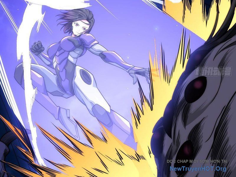 Vô Hạn Tiến Hóa Từ Con Số 0 Chapter 6 - 158