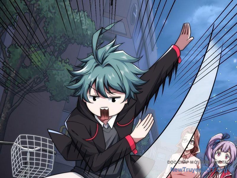 Vô Hạn Tiến Hóa Từ Con Số 0 Chapter 6 - 198