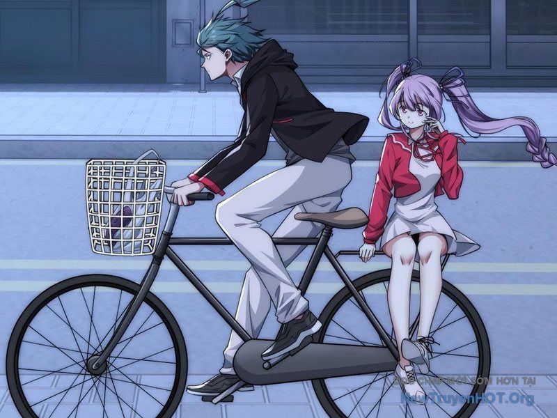 Vô Hạn Tiến Hóa Từ Con Số 0 Chapter 6 - 3