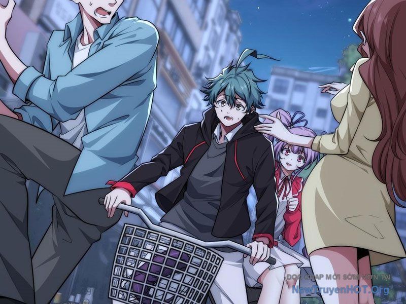 Vô Hạn Tiến Hóa Từ Con Số 0 Chapter 6 - 32