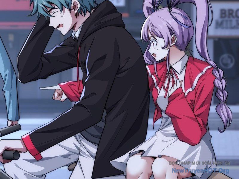 Vô Hạn Tiến Hóa Từ Con Số 0 Chapter 6 - 36