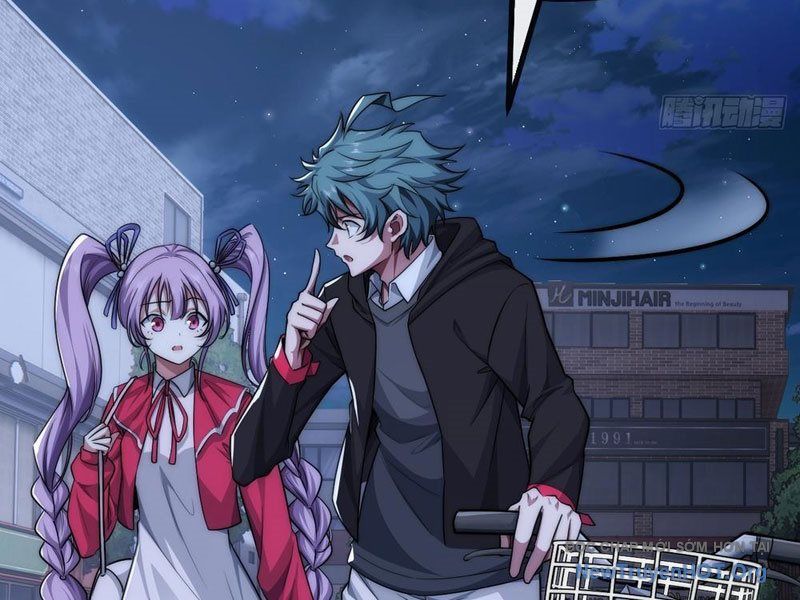 Vô Hạn Tiến Hóa Từ Con Số 0 Chapter 6 - 80