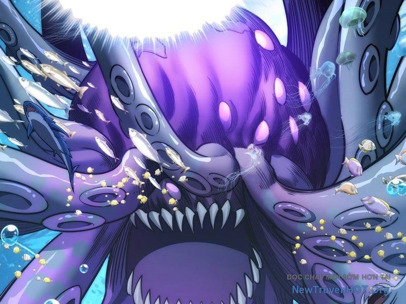 Vô Hạn Tiến Hóa Từ Con Số 0 Chapter 6 - 10