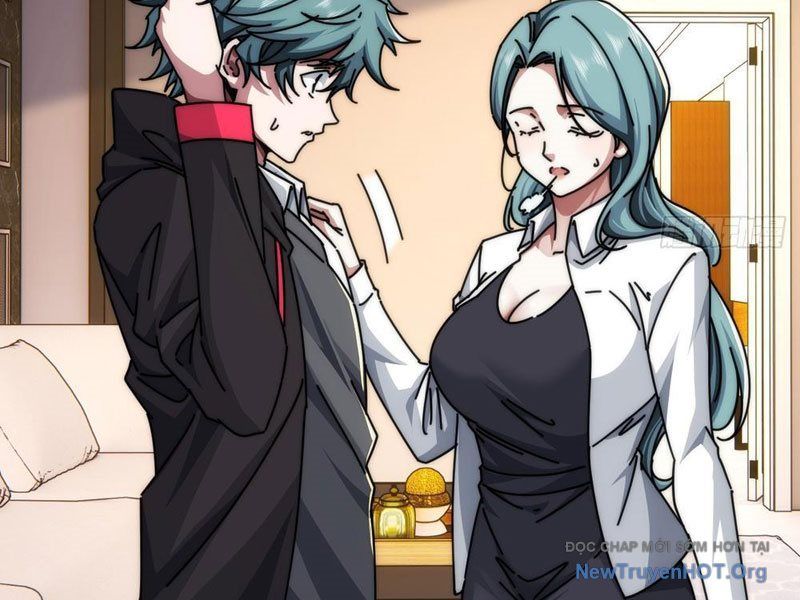 Vô Hạn Tiến Hóa Từ Con Số 0 Chapter 7 - 114