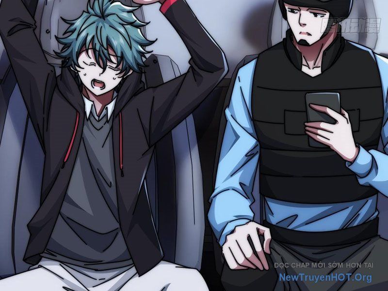 Vô Hạn Tiến Hóa Từ Con Số 0 Chapter 7 - 19