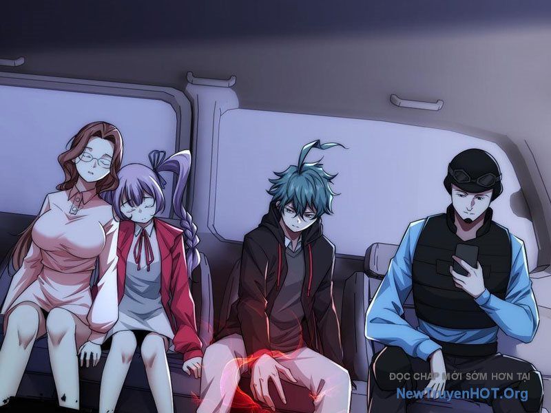 Vô Hạn Tiến Hóa Từ Con Số 0 Chapter 7 - 3