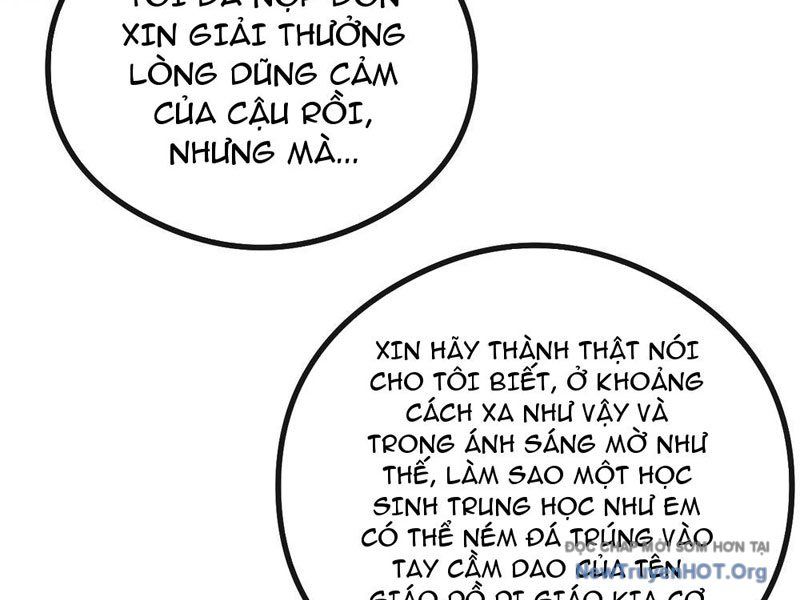 Vô Hạn Tiến Hóa Từ Con Số 0 Chapter 7 - 23