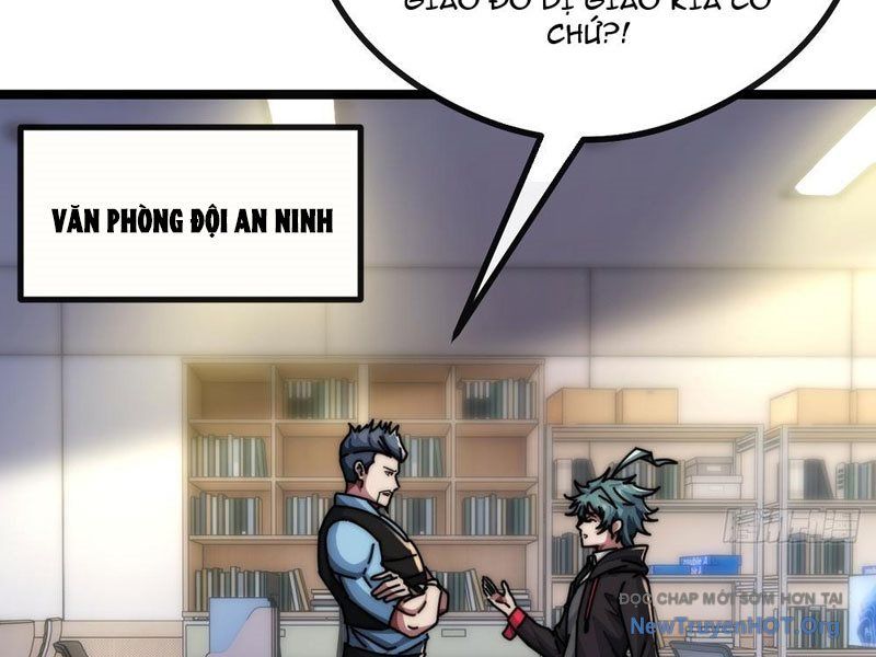 Vô Hạn Tiến Hóa Từ Con Số 0 Chapter 7 - 24