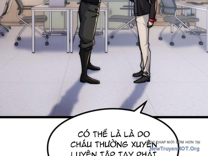 Vô Hạn Tiến Hóa Từ Con Số 0 Chapter 7 - 25