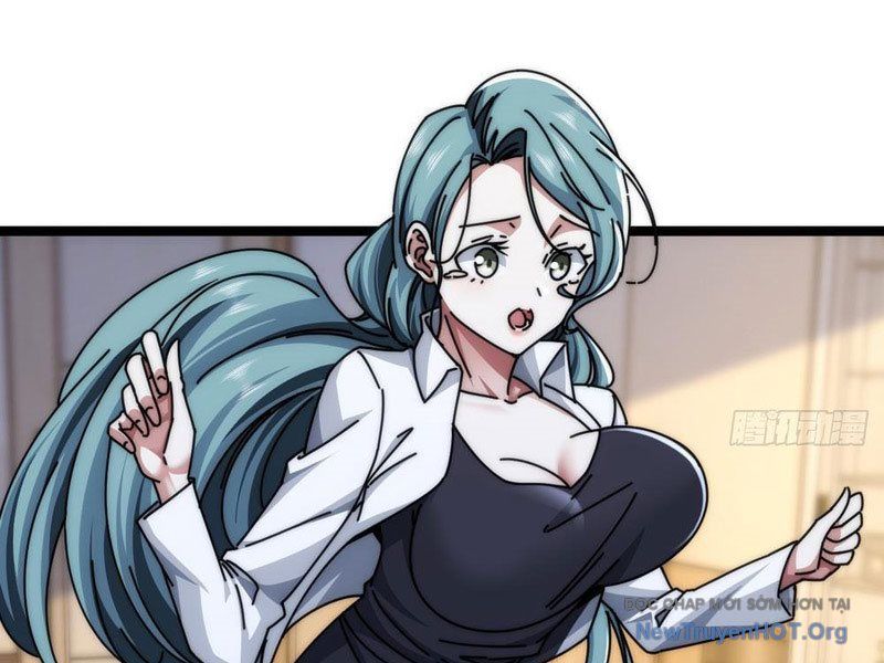 Vô Hạn Tiến Hóa Từ Con Số 0 Chapter 7 - 36