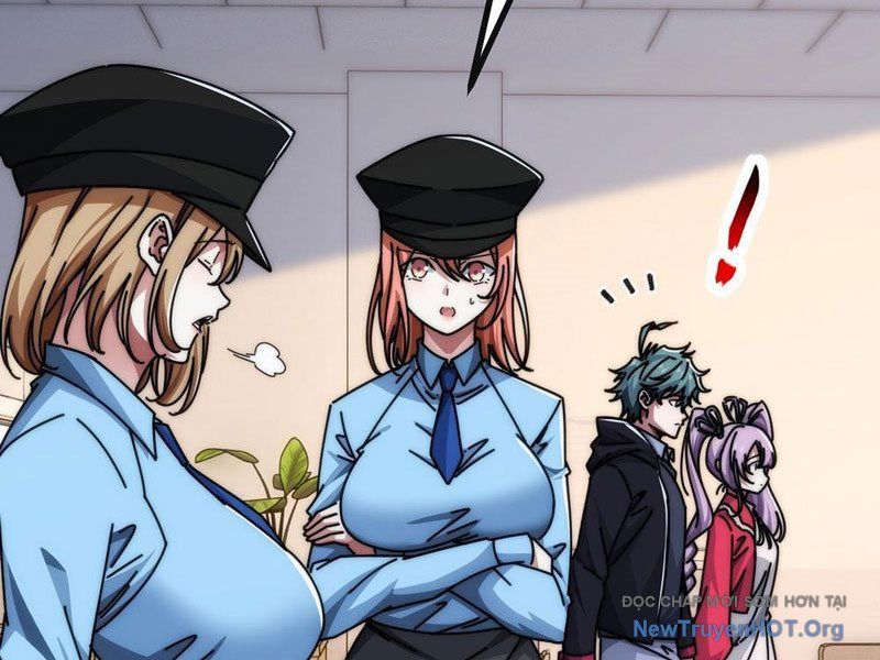 Vô Hạn Tiến Hóa Từ Con Số 0 Chapter 7 - 56