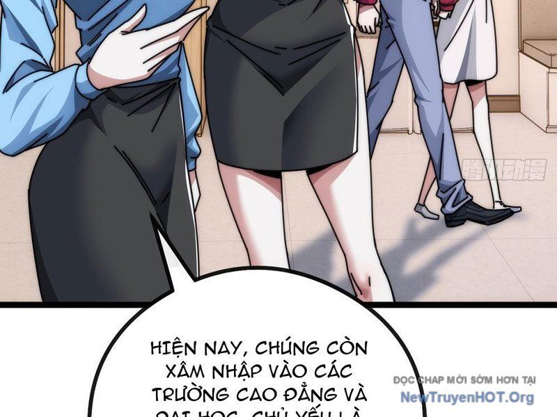 Vô Hạn Tiến Hóa Từ Con Số 0 Chapter 7 - 57