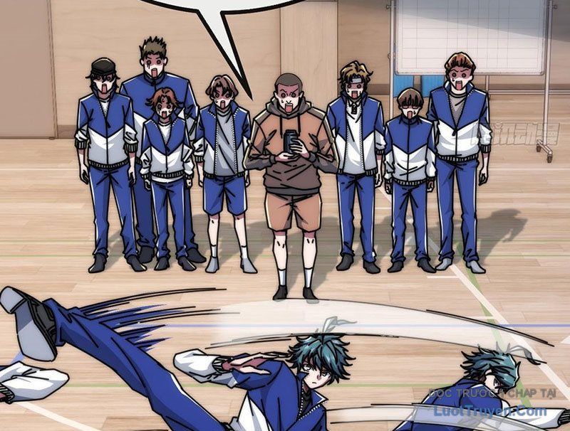 Vô Hạn Tiến Hóa Từ Con Số 0 Chapter 8 - 101