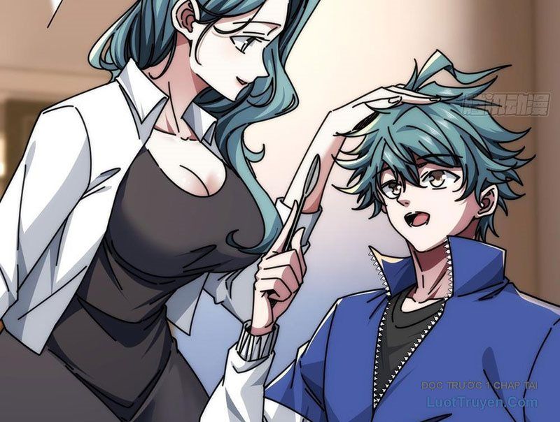 Vô Hạn Tiến Hóa Từ Con Số 0 Chapter 8 - 136