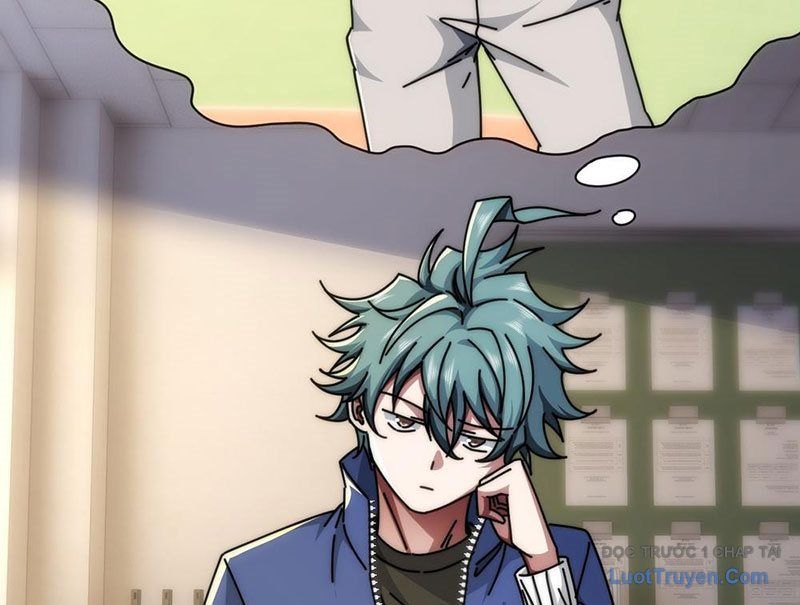 Vô Hạn Tiến Hóa Từ Con Số 0 Chapter 8 - 15