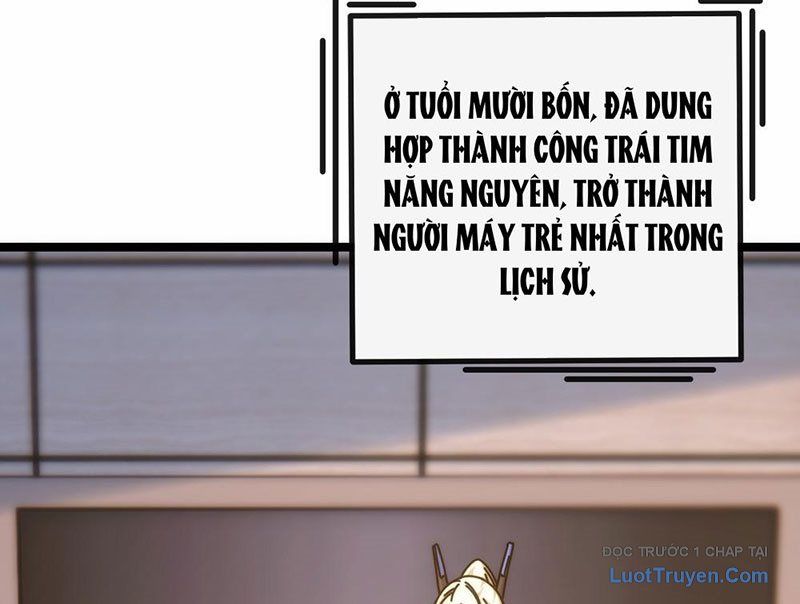 Vô Hạn Tiến Hóa Từ Con Số 0 Chapter 8 - 144
