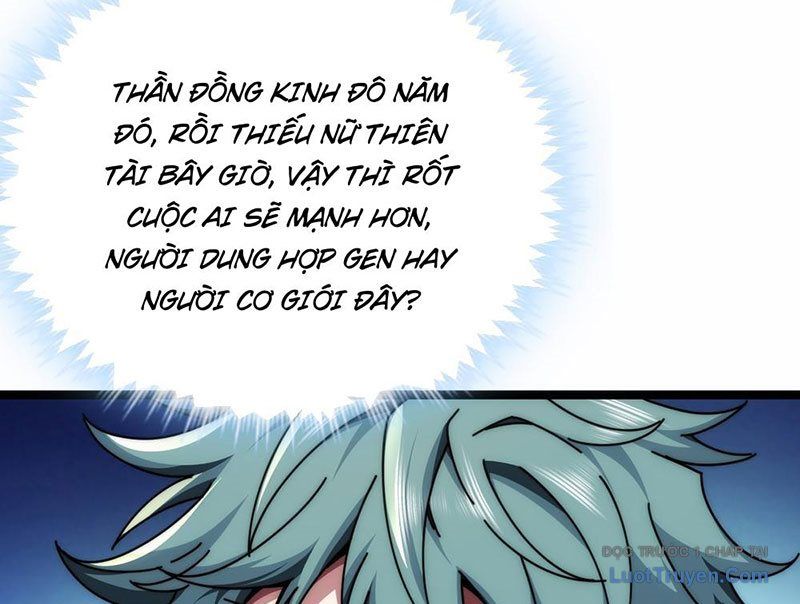 Vô Hạn Tiến Hóa Từ Con Số 0 Chapter 8 - 154