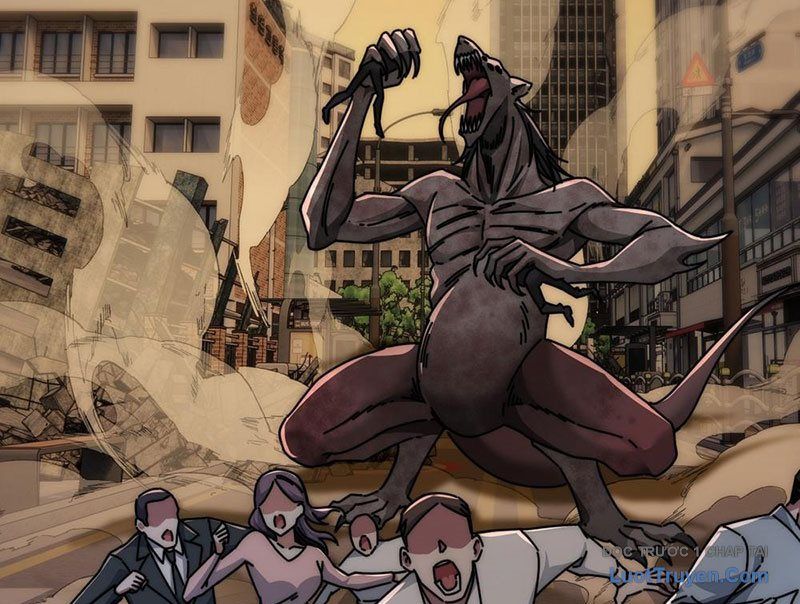 Vô Hạn Tiến Hóa Từ Con Số 0 Chapter 8 - 162