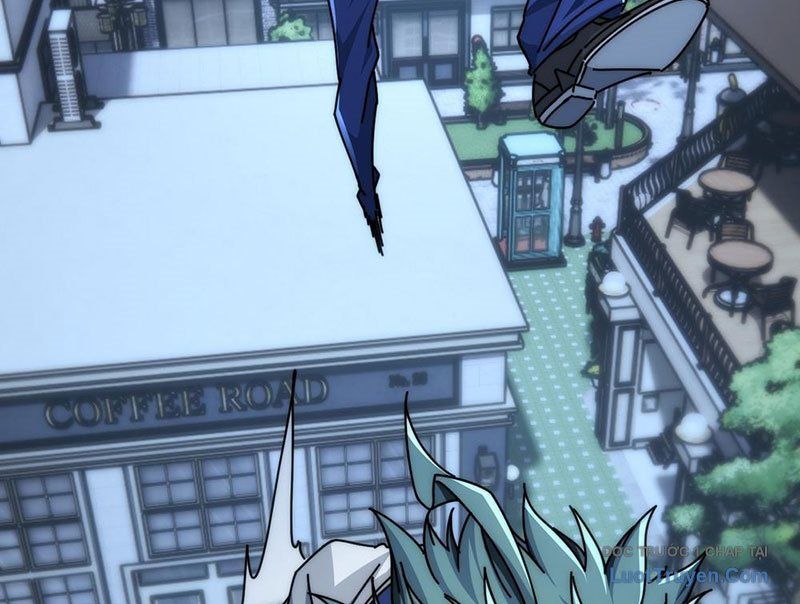 Vô Hạn Tiến Hóa Từ Con Số 0 Chapter 8 - 174