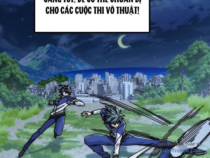 Vô Hạn Tiến Hóa Từ Con Số 0 Chapter 8 - 178
