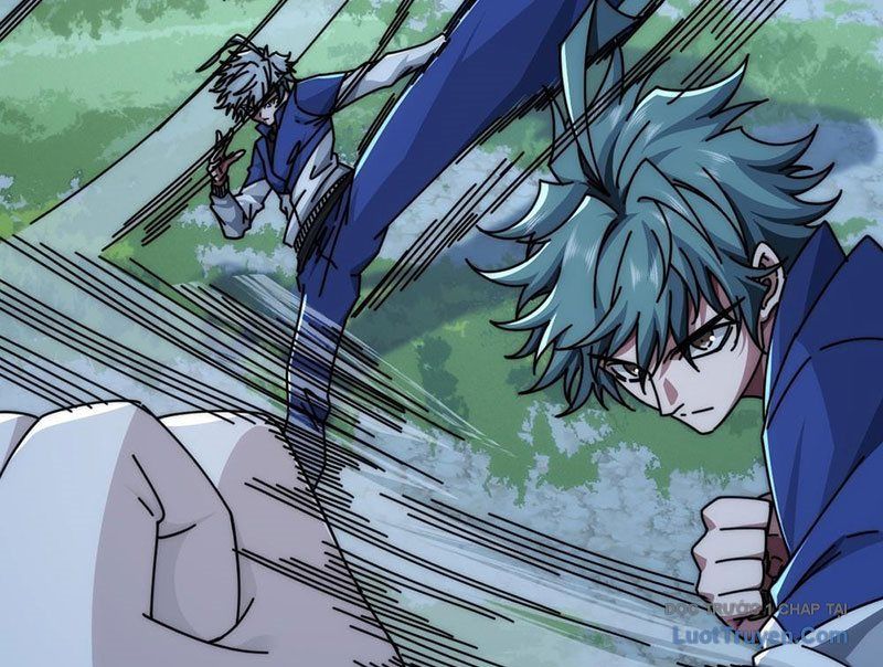 Vô Hạn Tiến Hóa Từ Con Số 0 Chapter 8 - 180