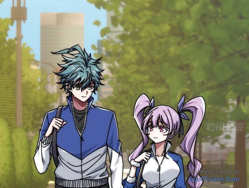 Vô Hạn Tiến Hóa Từ Con Số 0 Chapter 8 - 186